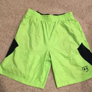 Men’s Under Armour Short
